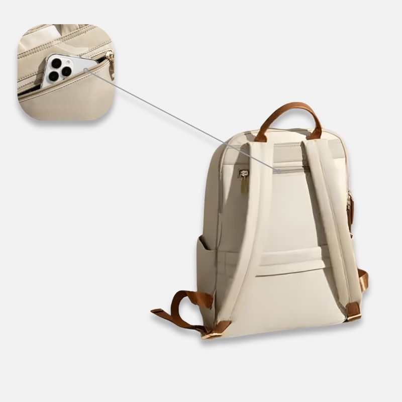 SAC A DOS CHIC - FLORENCE