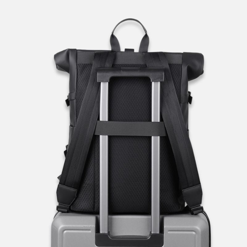 SAC A DOS - ROLL TOP V4