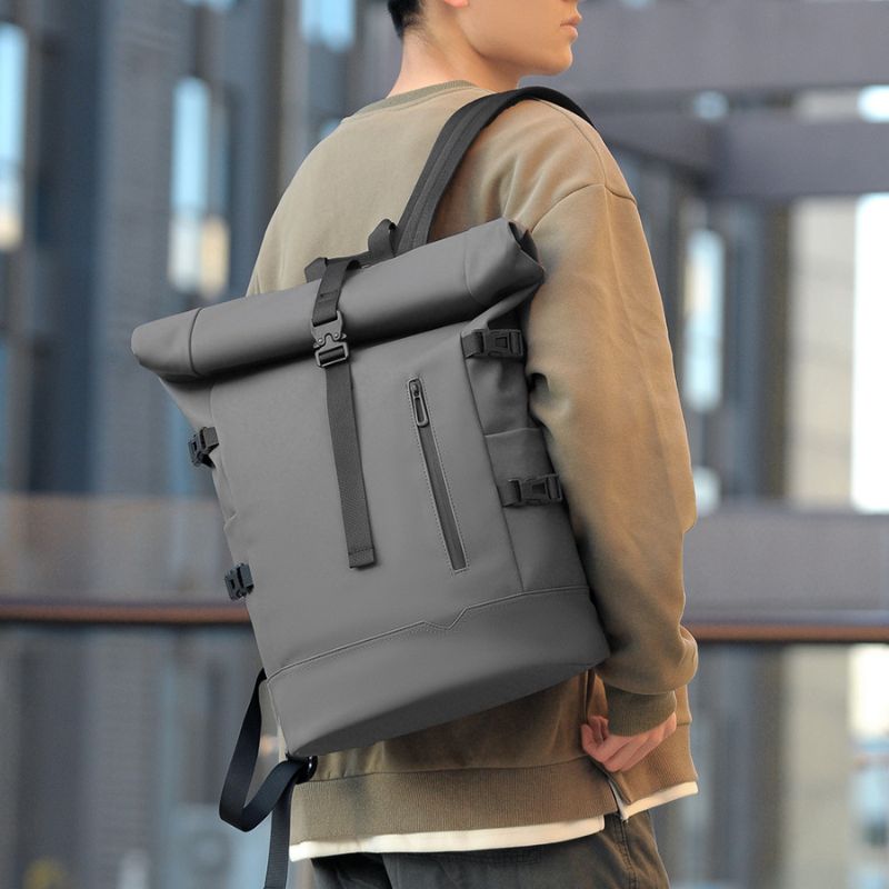 SAC A DOS - ROLL TOP V4