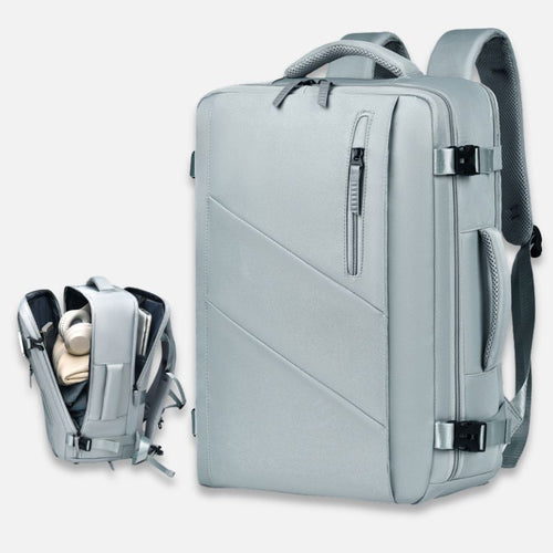 SAC A DOS - CABINE V1