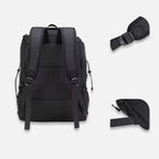 SAC A DOS PRATIQUE - BATAM
