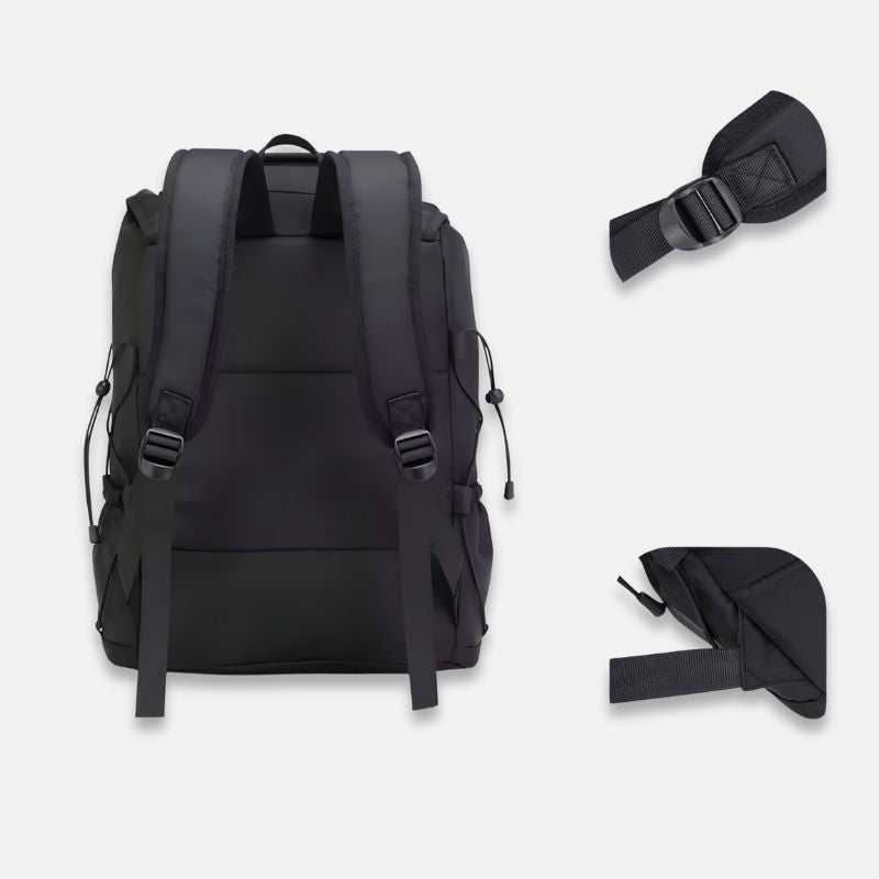 SAC A DOS PRATIQUE - BATAM