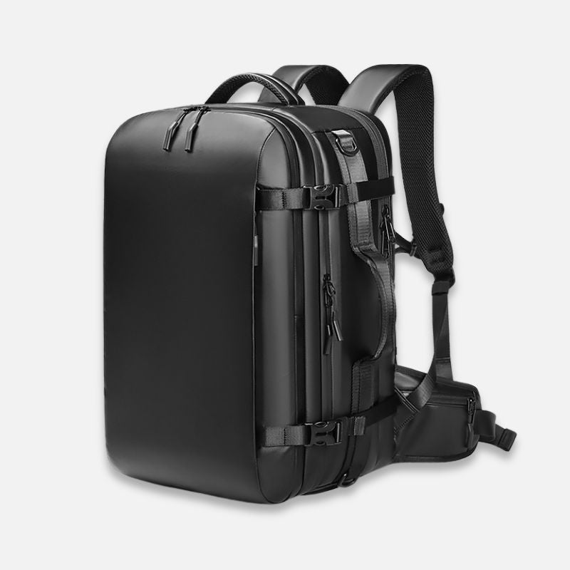 SAC A DOS EXTENSIBLE - BELGRADE