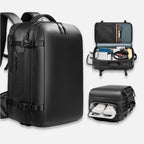 SAC A DOS EXTENSIBLE - BELGRADE