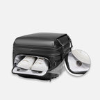 SAC A DOS EXTENSIBLE - BELGRADE