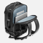 SAC A DOS EXTENSIBLE - BELGRADE