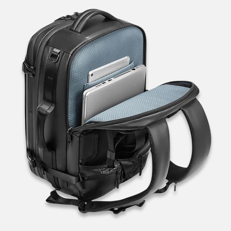 SAC A DOS EXTENSIBLE - BELGRADE
