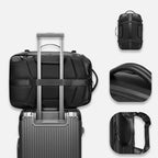 SAC A DOS EXTENSIBLE - BELGRADE