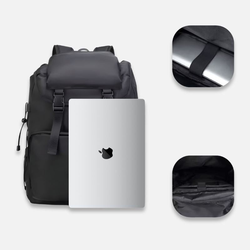 SAC A DOS PRATIQUE - BATAM