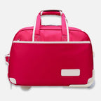 SAC DE VOYAGE - ROULETTES V2