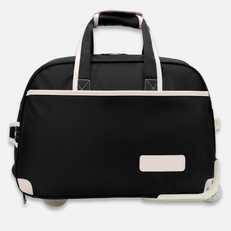 SAC DE VOYAGE - ROULETTES V2