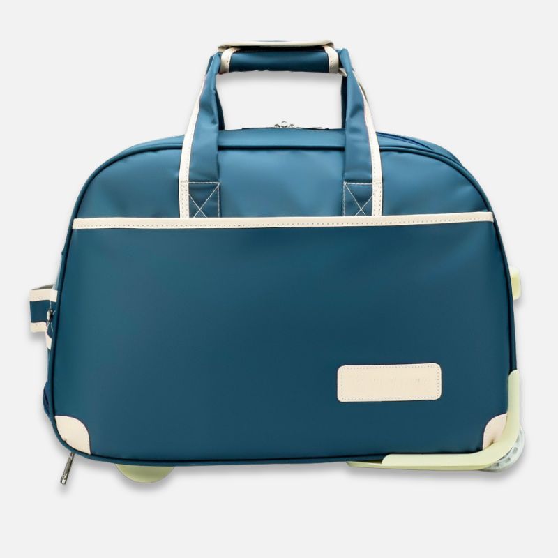 SAC DE VOYAGE - ROULETTES V2
