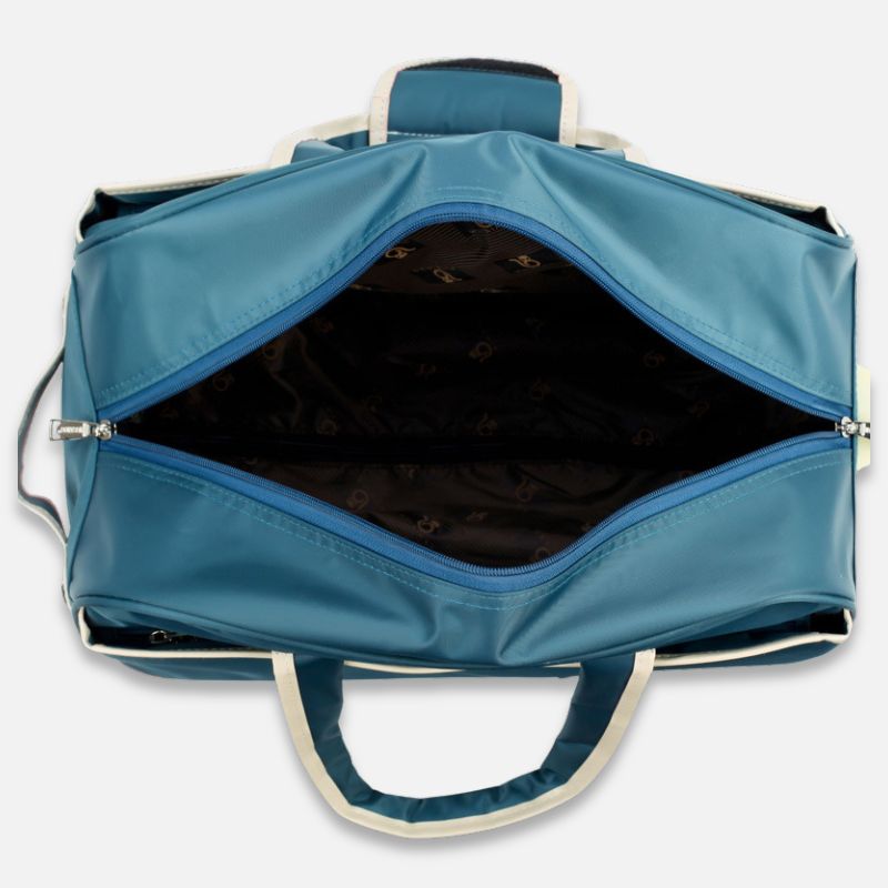 SAC DE VOYAGE - ROULETTES V2