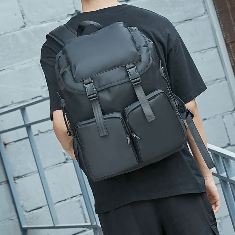 SAC A DOS PRATIQUE - BATAM