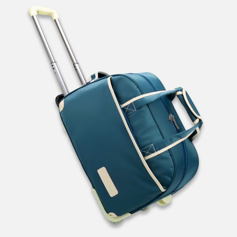 SAC DE VOYAGE - ROULETTES V2