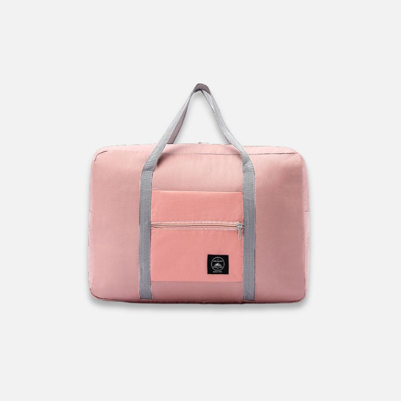 SAC DE VOYAGE PLIABLE - ULTRA LEGER