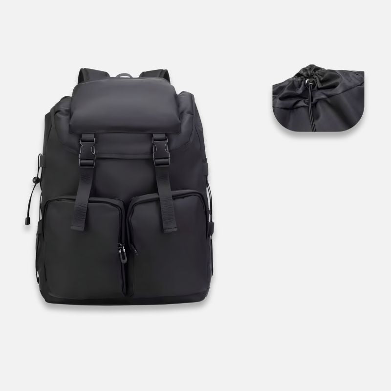 SAC A DOS PRATIQUE - BATAM