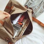 SAC DE VOYAGE - WEEKEND