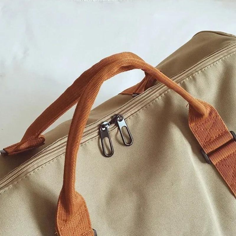 SAC DE VOYAGE - WEEKEND