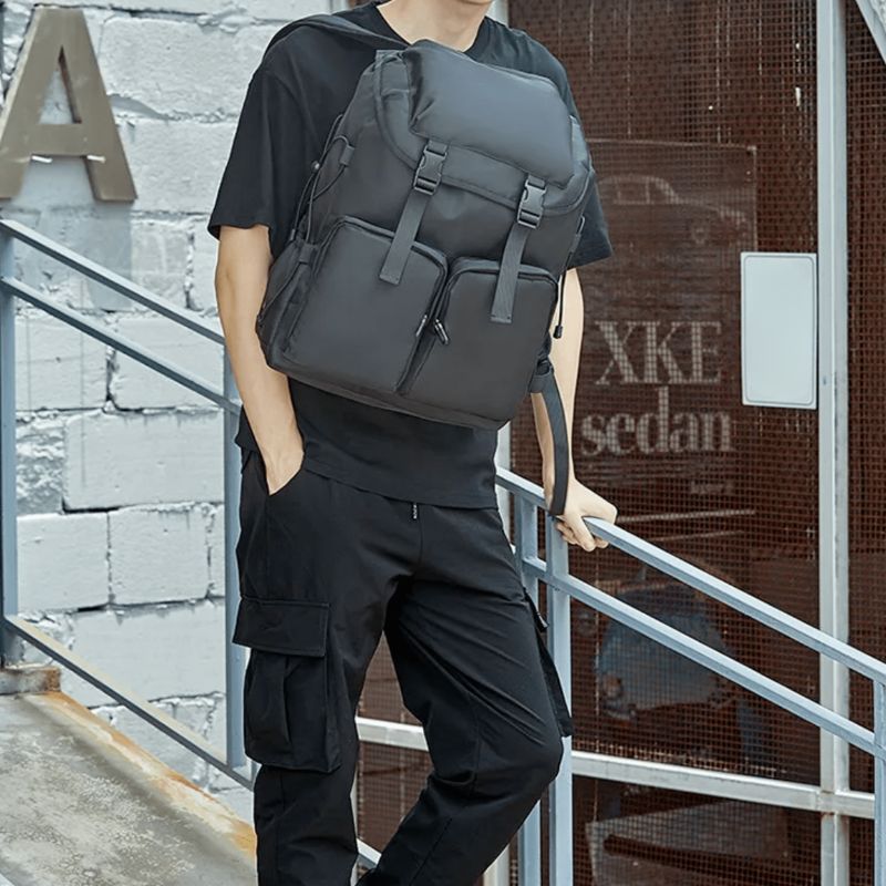 SAC A DOS PRATIQUE - BATAM