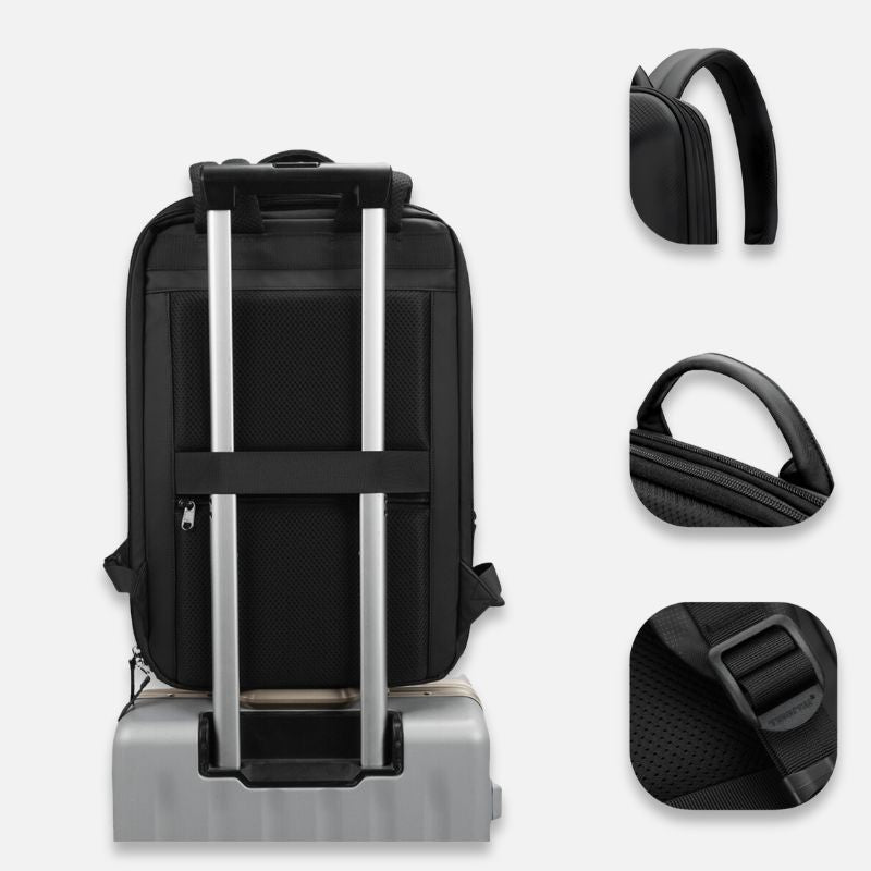 SAC A DOS PLAT - ACCRA