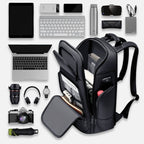 SAC A DOS CONFORTABLE - AMSTERDAM