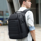 SAC A DOS CONFORTABLE - AMSTERDAM