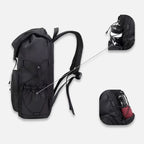 SAC A DOS PRATIQUE - BATAM