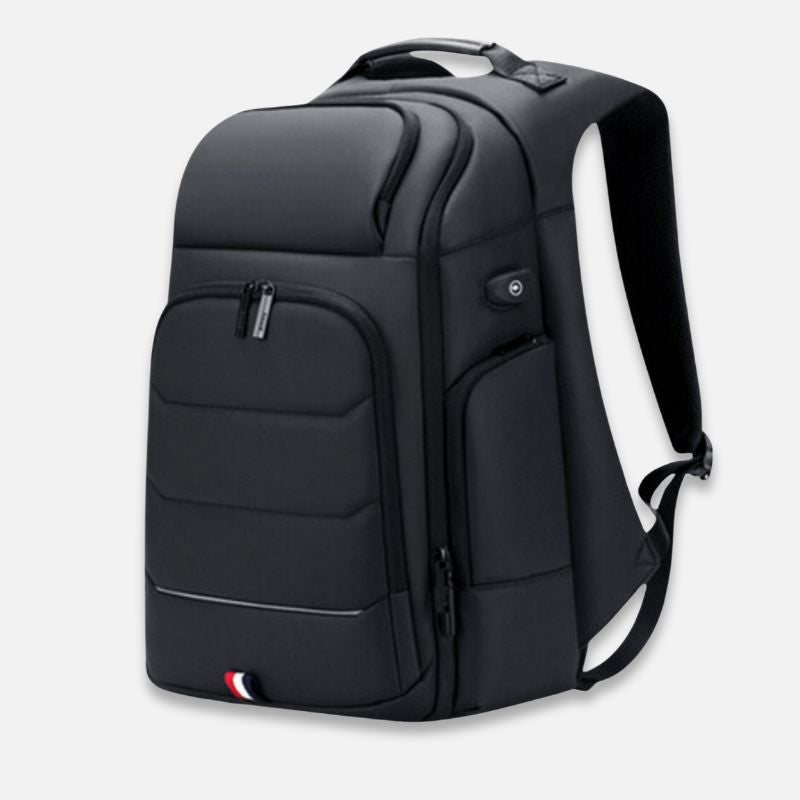 SAC A DOS CONFORTABLE - AMSTERDAM