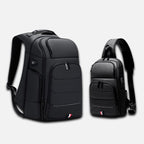 SAC A DOS CONFORTABLE - AMSTERDAM