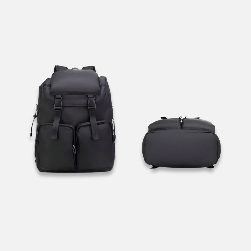 SAC A DOS PRATIQUE - BATAM