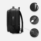 SAC A DOS INTELLIGENT - AUCKLAND