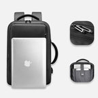 SAC A DOS INTELLIGENT - AUCKLAND