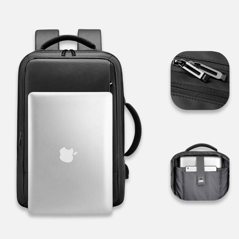 SAC A DOS INTELLIGENT - AUCKLAND