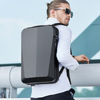 SAC A DOS COMPACT - BRUSSELS