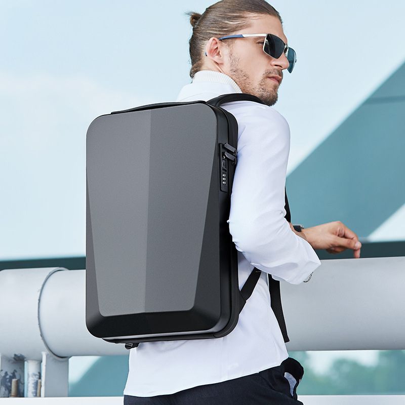 SAC A DOS COMPACT - BRUSSELS