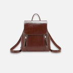 SAC A DOS FEMME - CUIR