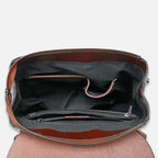 SAC A DOS FEMME - CUIR