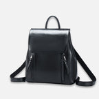 SAC A DOS FEMME - CUIR