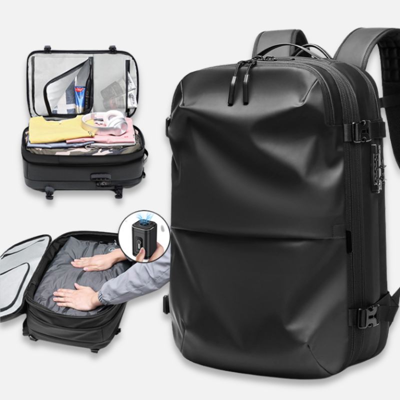 SAC A DOS PRATIQUE - PORTSMOUTH