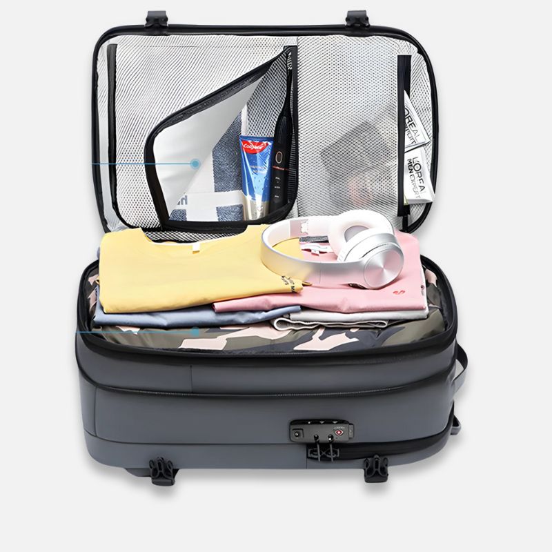 SAC A DOS PRATIQUE - PORTSMOUTH