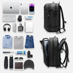 SAC A DOS PRATIQUE - PORTSMOUTH