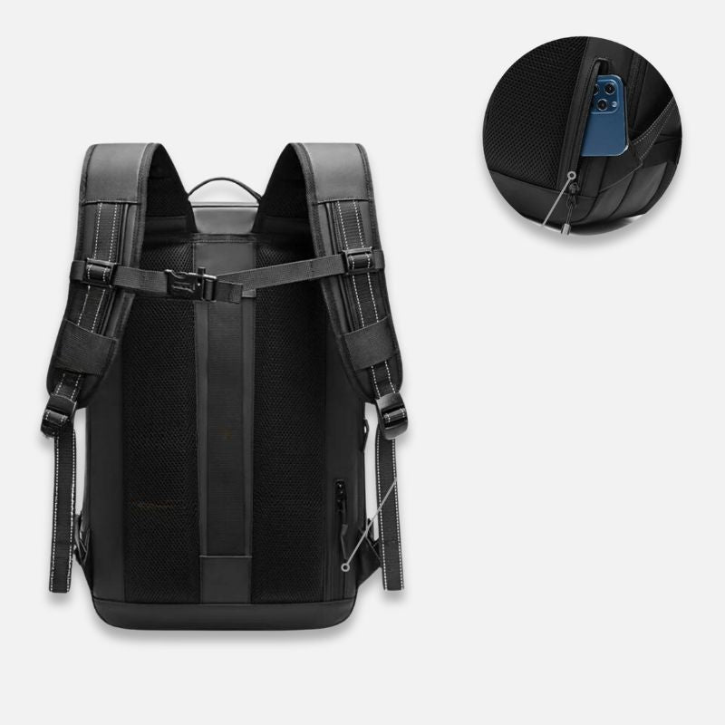 SAC A DOS PRATIQUE - PORTSMOUTH
