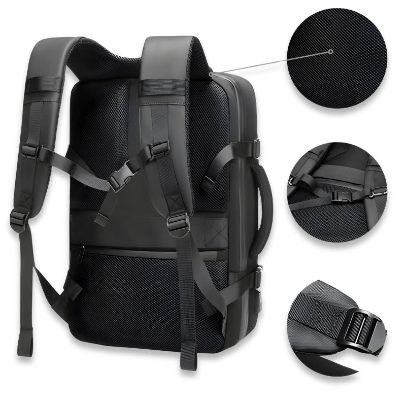 SAC A DOS INTELLIGENT - YULIN
