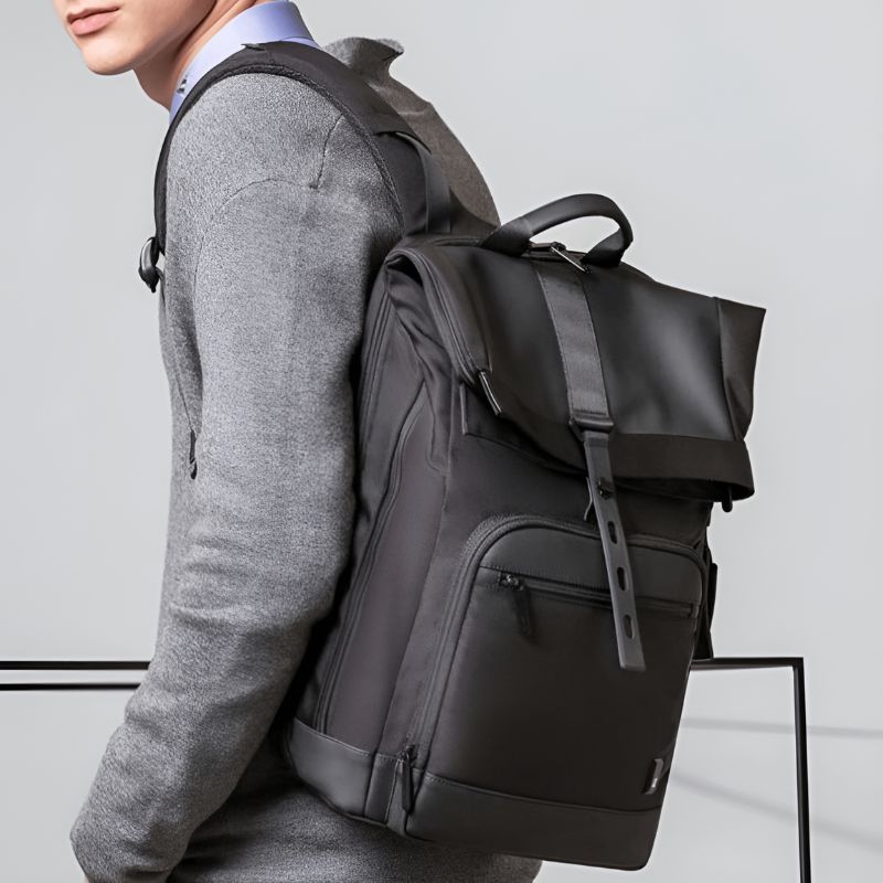 SAC A DOS EXTENSIBLE - SAN DIEGO