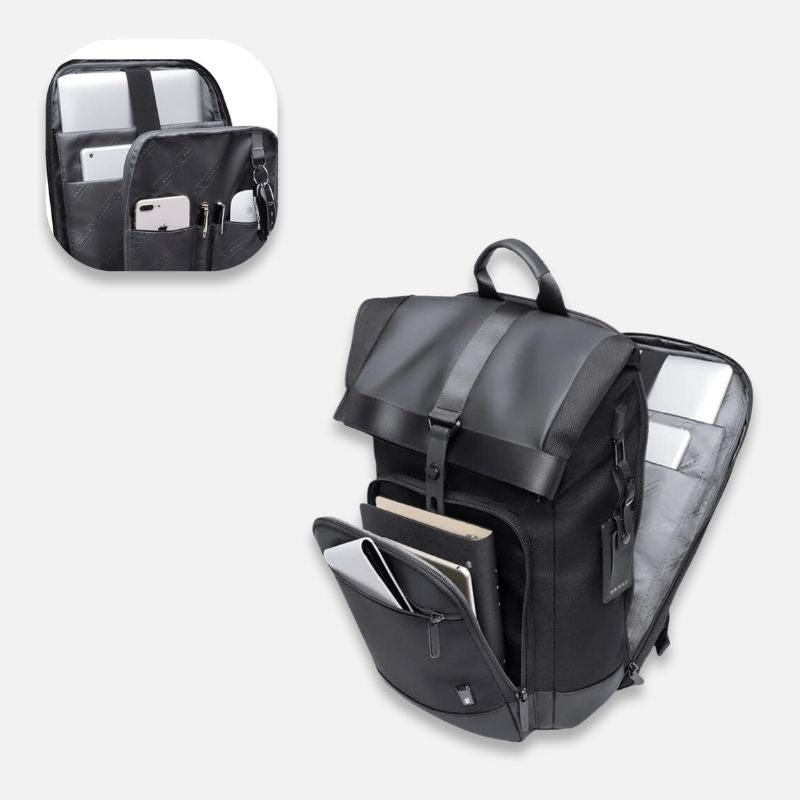 SAC A DOS EXTENSIBLE - SAN DIEGO
