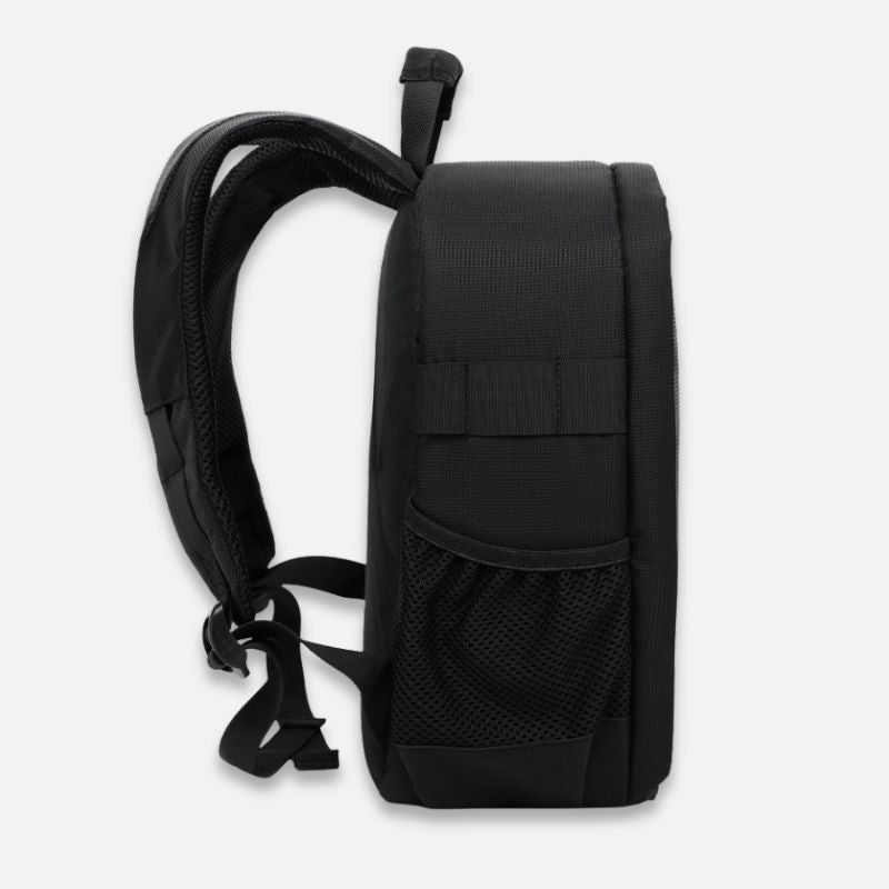 SAC A DOS - APPAREIL PHOTO V1