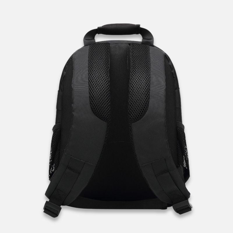 SAC A DOS - APPAREIL PHOTO V1