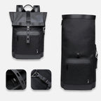 SAC A DOS EXTENSIBLE - SAN DIEGO
