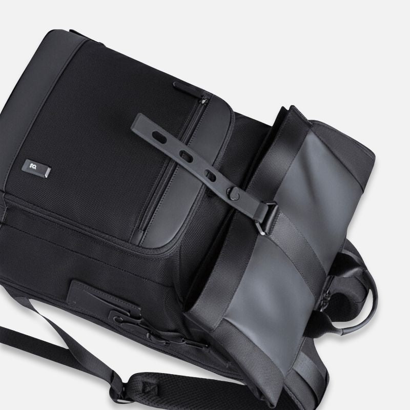 SAC A DOS EXTENSIBLE - SAN DIEGO
